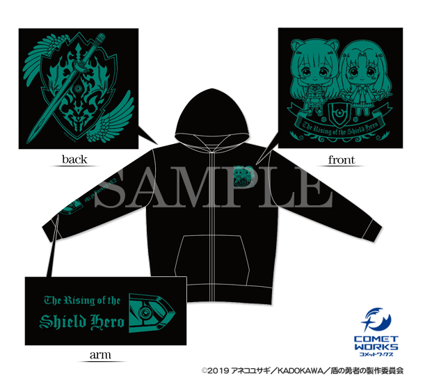 グッズイメージ