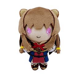 盾の勇者の成り上がり スイングぬいぐるみ ラフタリア