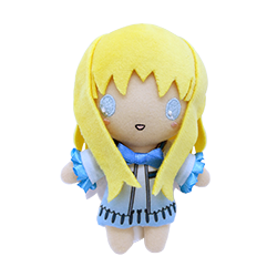 盾の勇者の成り上がり スイングぬいぐるみ フィーロ