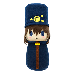 スイングぬいぐるみ ブギーポップ